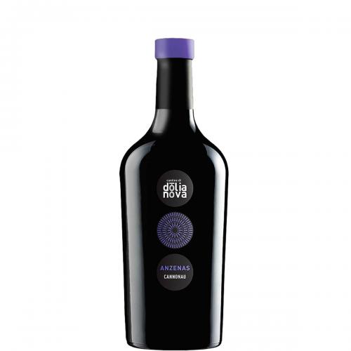Anzenas Cannonau Di Sardegna DOC
