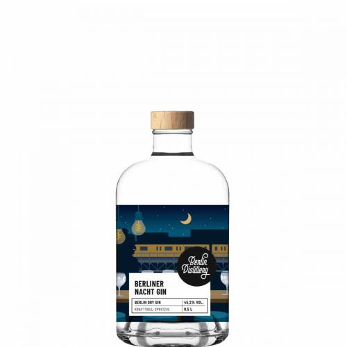 Berliner Nacht Gin