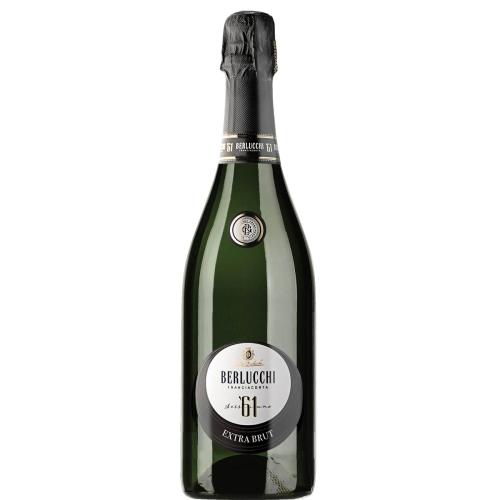 Berlucchi '61 Extra Brut DOCG