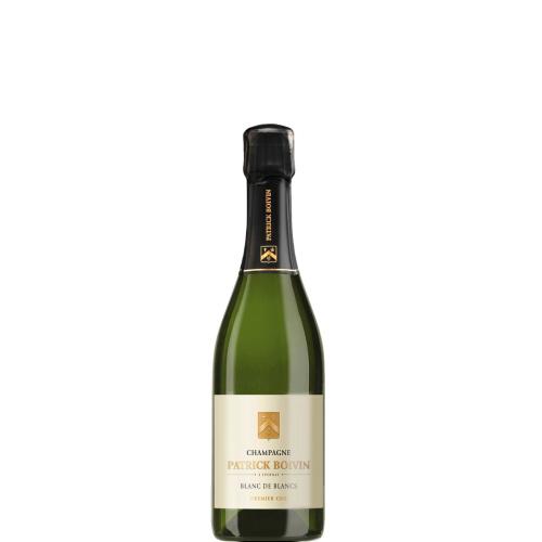 P. Boivin Blanc de Blancs Premier Cru 0,375l