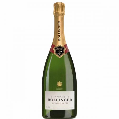 Bollinger Special Cuvée