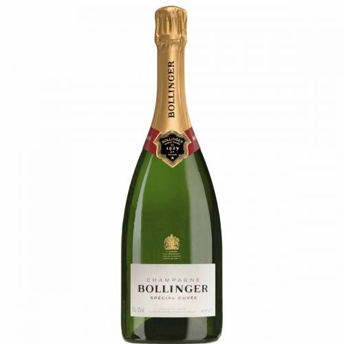 Bollinger Special Cuvée