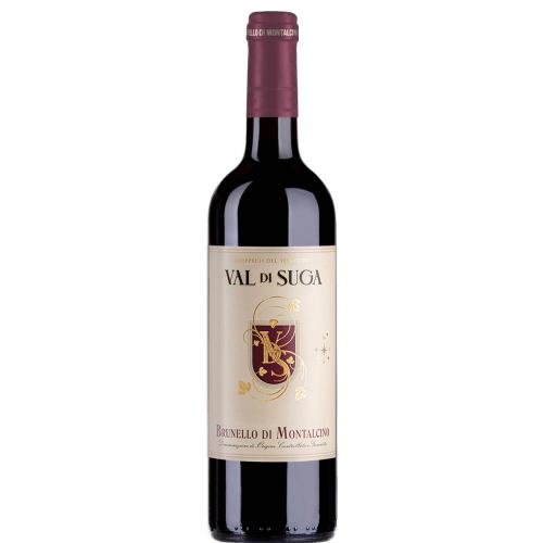 Brunello Di Montalcino Val Di Suga DOC