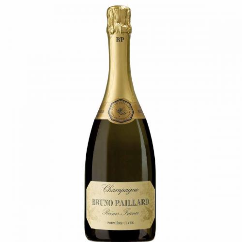 Bruno Paillard Champagner Première Cuvée