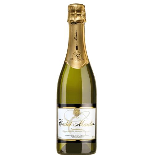 Cadet Mauler Premium Edition Alkoholfrei