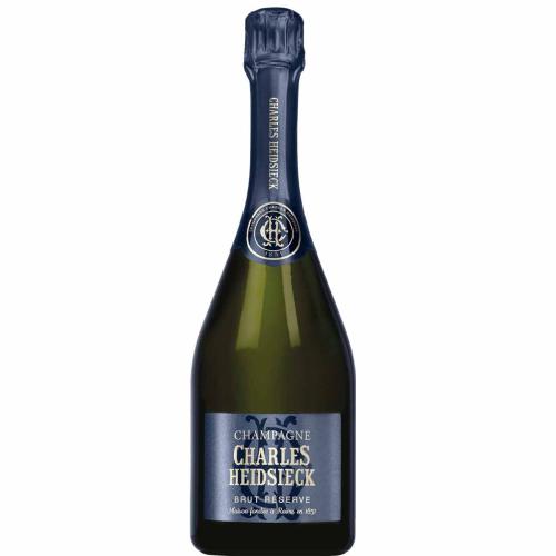 Charles Heidsieck Champagne