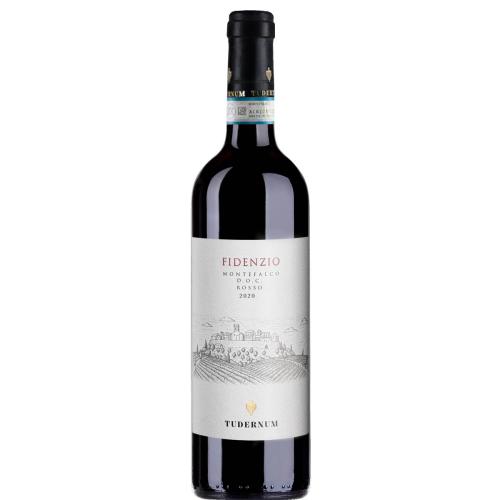 Fidenzio Montefalco Rosso DOC