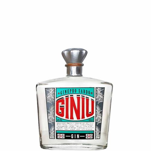 Giniu Gin