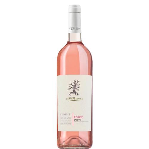I Tratturi Rosato Salento IGP,
