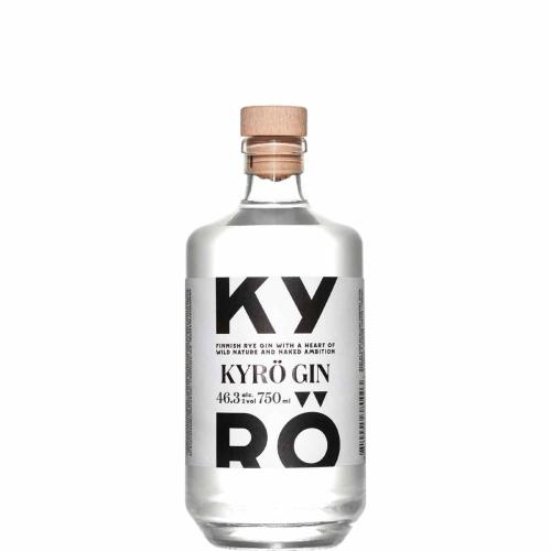 Kyrö Gin