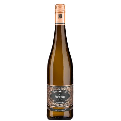 Morschberg Kabinett Riesling VDP.Grosse Lage