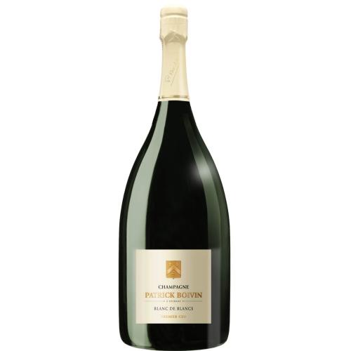 P. Boivin Blanc De Blanc Premier Cru Magnum