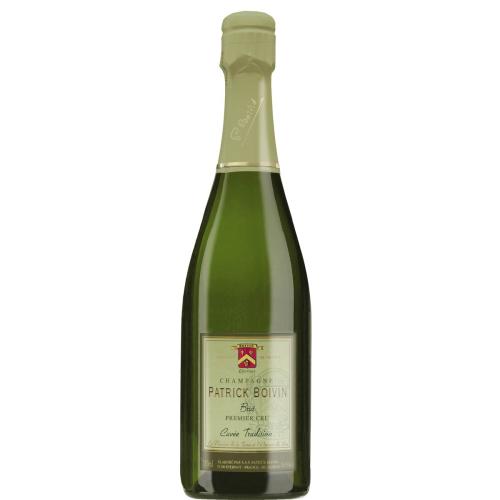 P. Boivin Brut Premier Cru