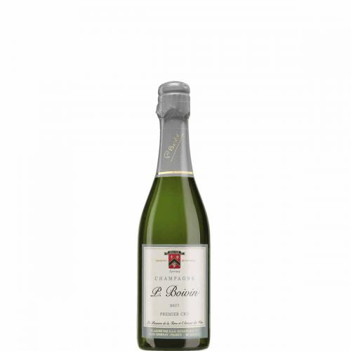P. Boivin Brut Premier Cru klein 0,375