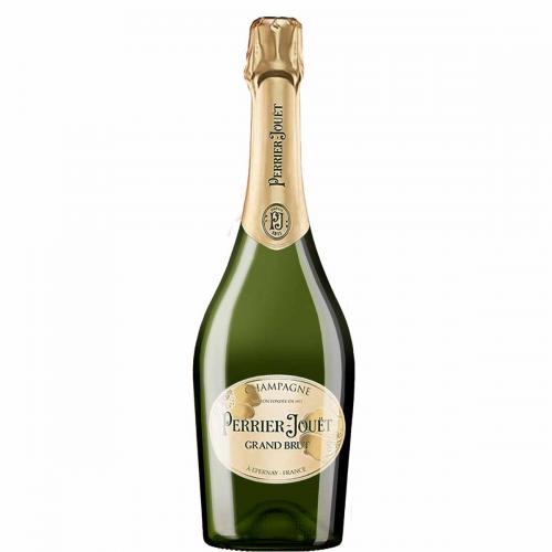 Perrier Jouet Grand Brut