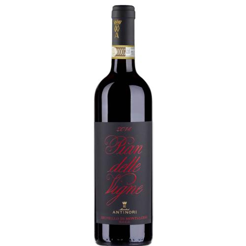 Pian delle Vigne Brunello di Montalcino DOCG