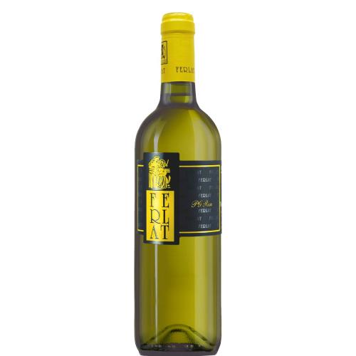 Pinot Grigio Ramato Ferlat IGT