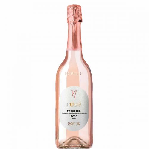 Ponte Prosecco Rosé DOC