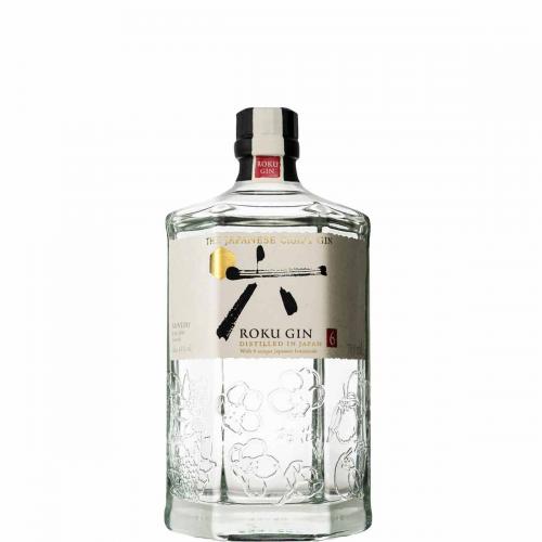Roku Gin