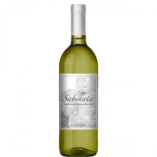 Sabinata Bio Weißwein