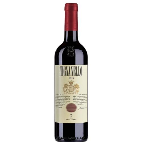 Tignanello 2015 Toskana IGT