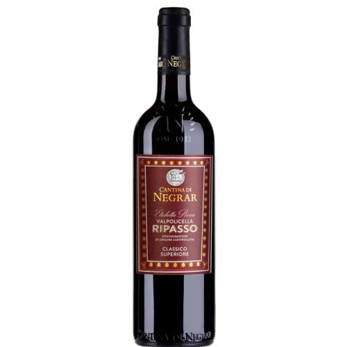 Valpolicella Ripasso Classico Superiore Cantina Di Negrar