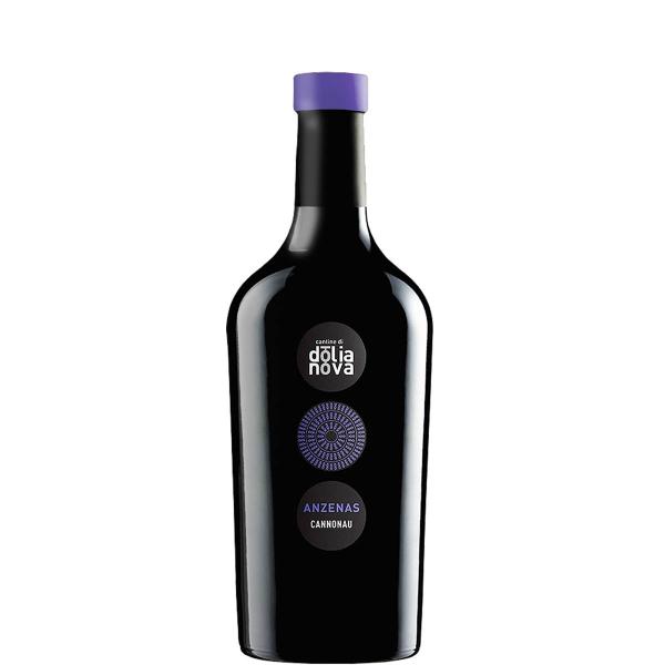 Anzenas Cannonau Di Sardegna DOC