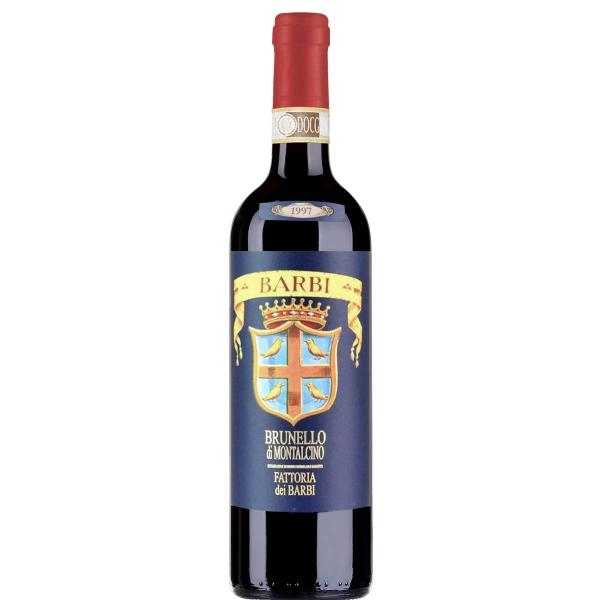 Barbi Brunello Di Montalcino DOCG