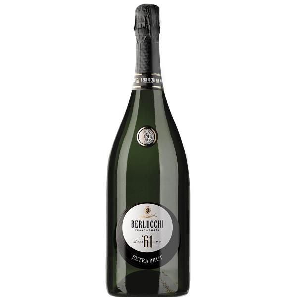 Berlucchi '61 Extra Brut DOCG Magnum