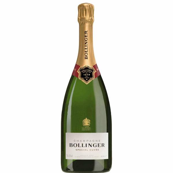 Bollinger Special Cuvée