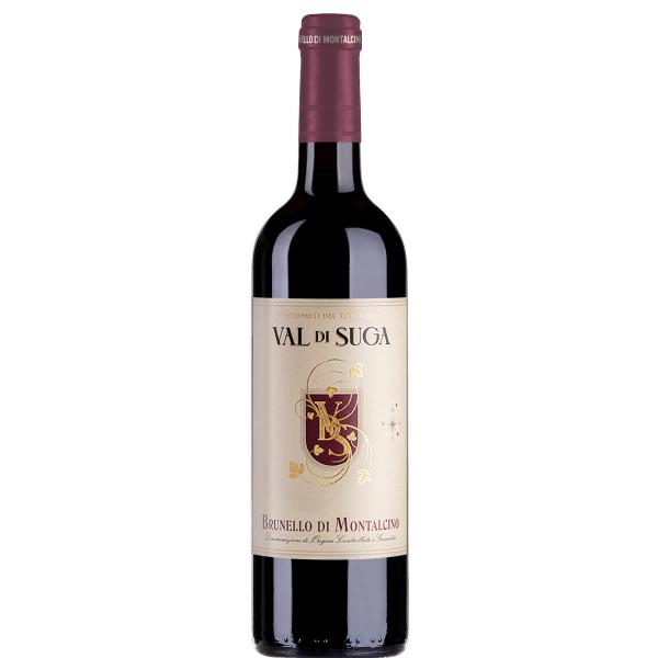 Brunello Di Montalcino Val Di Suga DOC