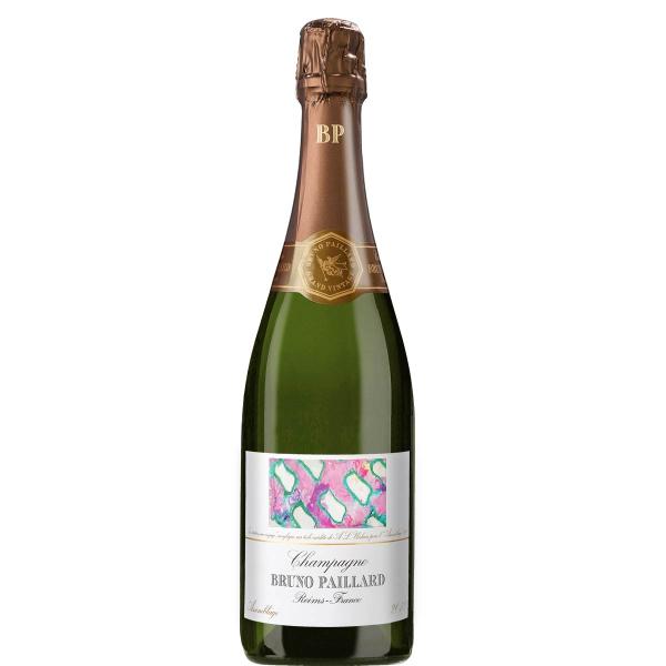 Bruno Paillard Champagne Millésime