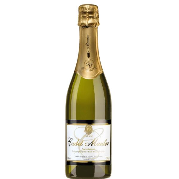 Cadet Mauler Premium Edition Alkoholfrei