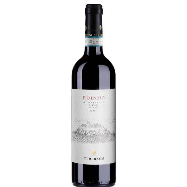 Fidenzio Montefalco Rosso DOC