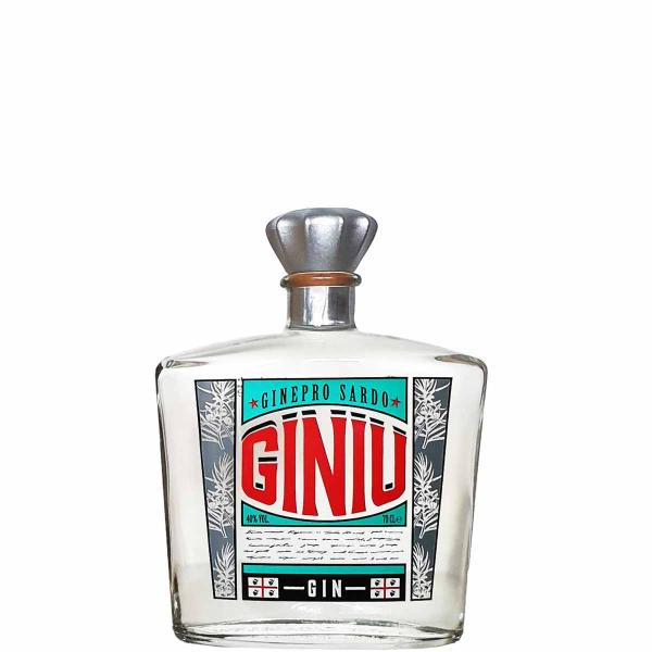 Giniu Gin