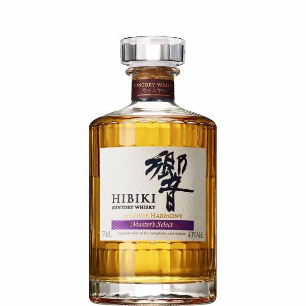 Hibiki Master's Select Whisky