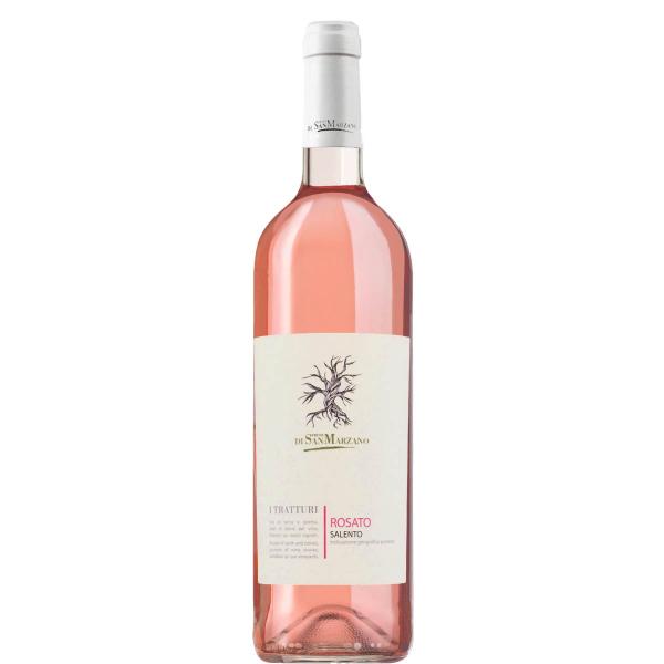 I Tratturi Rosato Salento IGP,