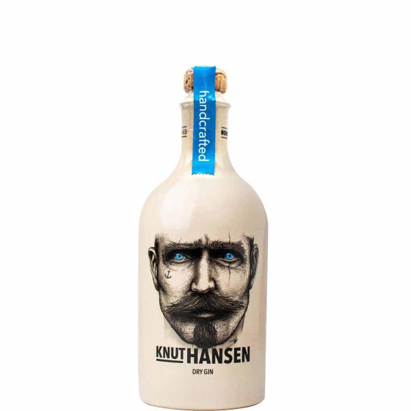Knut Hansen Gin