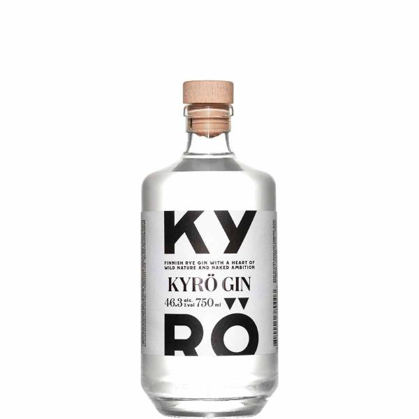 Kyrö Gin