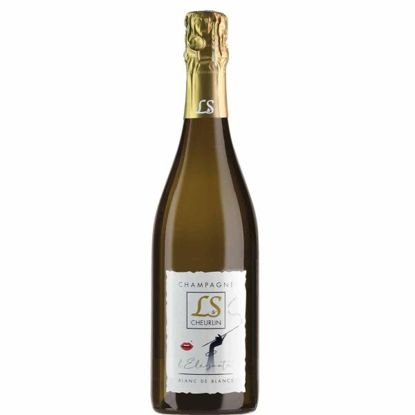 L & S Cheurlin Champagne Bio