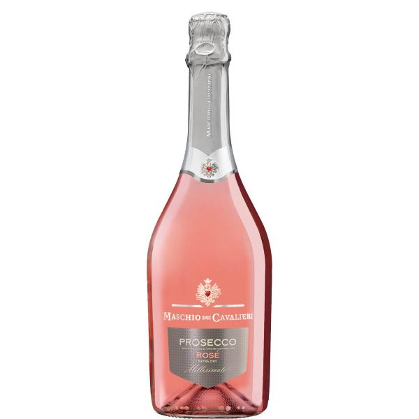 Maschio Dei Cavalieri Rosé