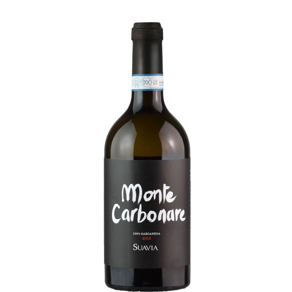 Monte Carbonare Suavia DOC