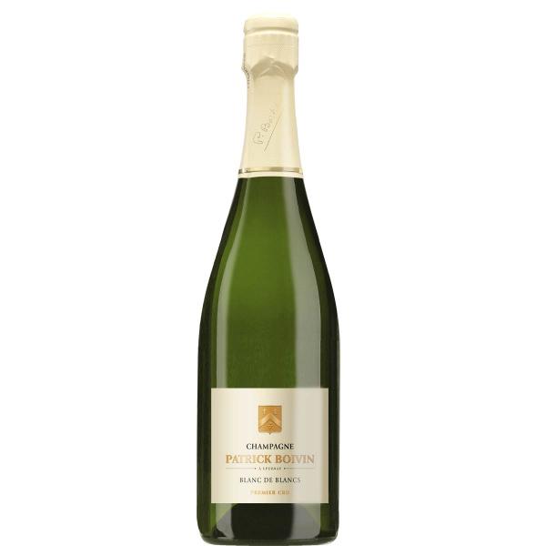 P. Boivin Blanc de Blancs Premier Cru