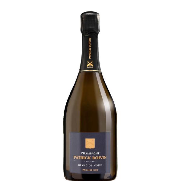 P. Boivin Blanc de Noirs