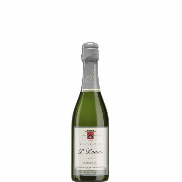 P. Boivin Brut Premier Cru klein 0,375