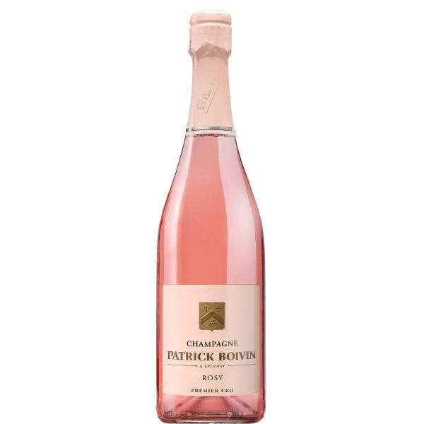 P. Boivin Rosé Premier Cru