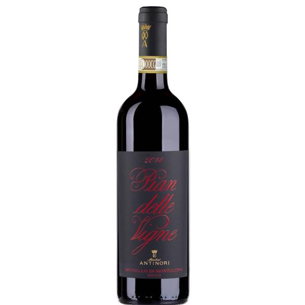 Pian delle Vigne Brunello di Montalcino DOCG