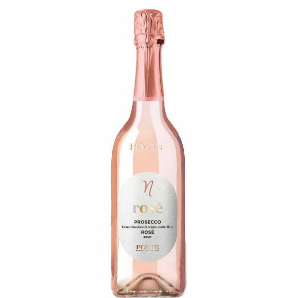 Ponte Prosecco Rosé DOC