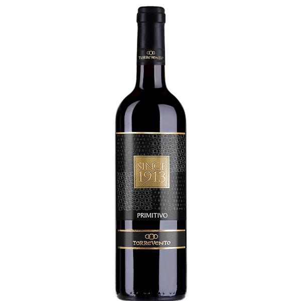 Primitivo Since 1913 Torrevento IGT