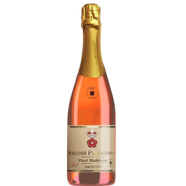 Schloss Proschwitz Pinot Madeleine Sekt